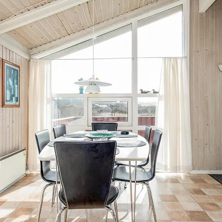Stunning In Hjorring With Sauna *