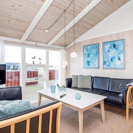 Stunning In Hjorring With Sauna Holiday home *