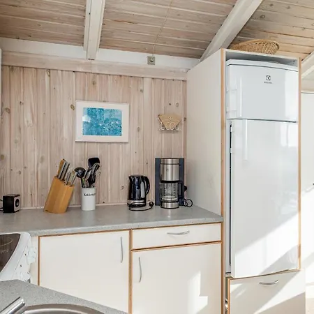 Stunning In Hjorring With Sauna Holiday home Lonstrup