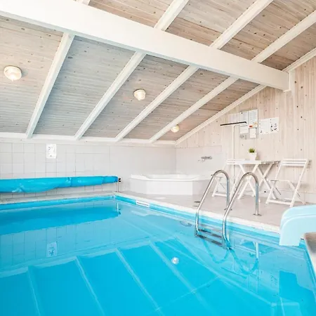 Hébergement de vacances Stunning In Hjorring With Sauna *