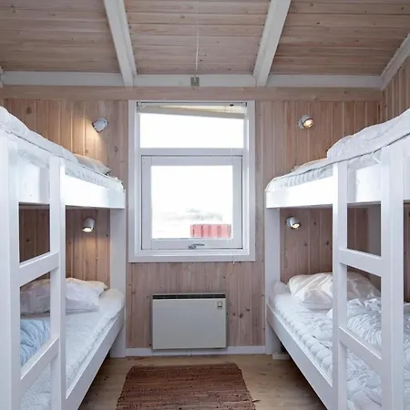 Stunning In Hjorring With Sauna Hébergement de vacances *