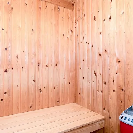 Stunning In Hjorring With Sauna