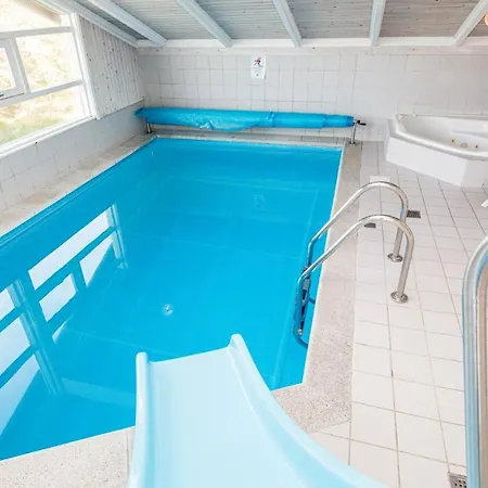Prázdninový dům Stunning In Hjorring With Sauna *