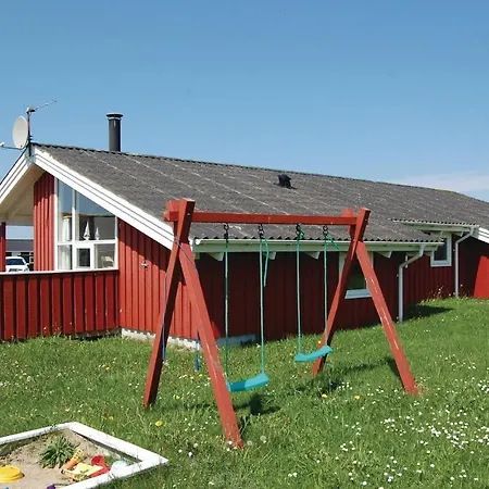 Holiday home Stunning In Hjorring With Sauna